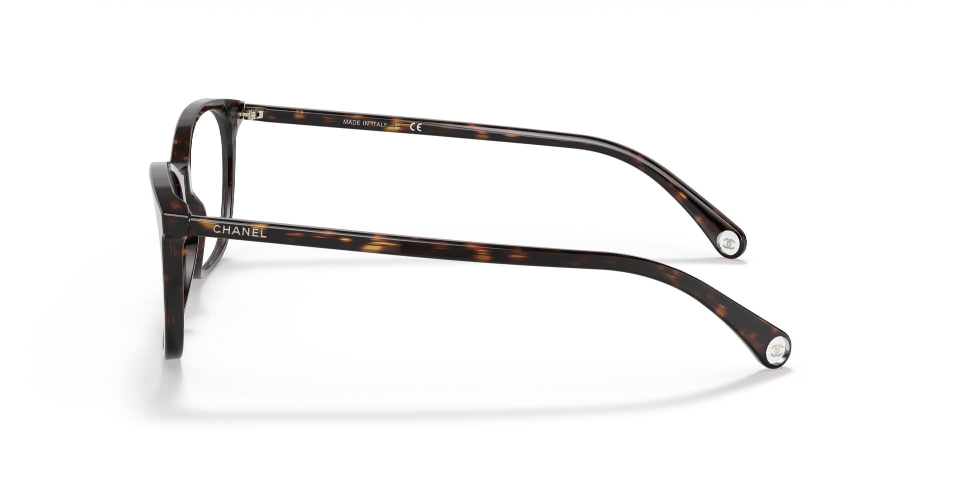 CHANEL CH3414 C714 52 FRAME