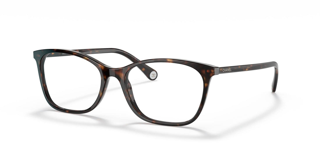 CHANEL CH3414 C714 52 FRAME
