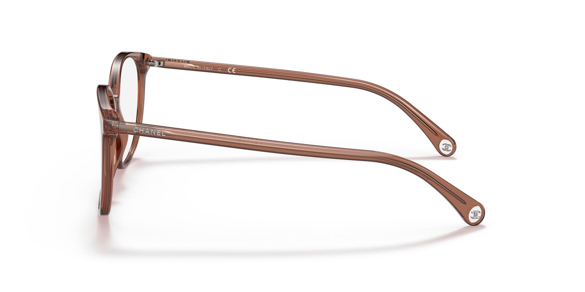 CHANEL CH3432 C1709 50 FRAME