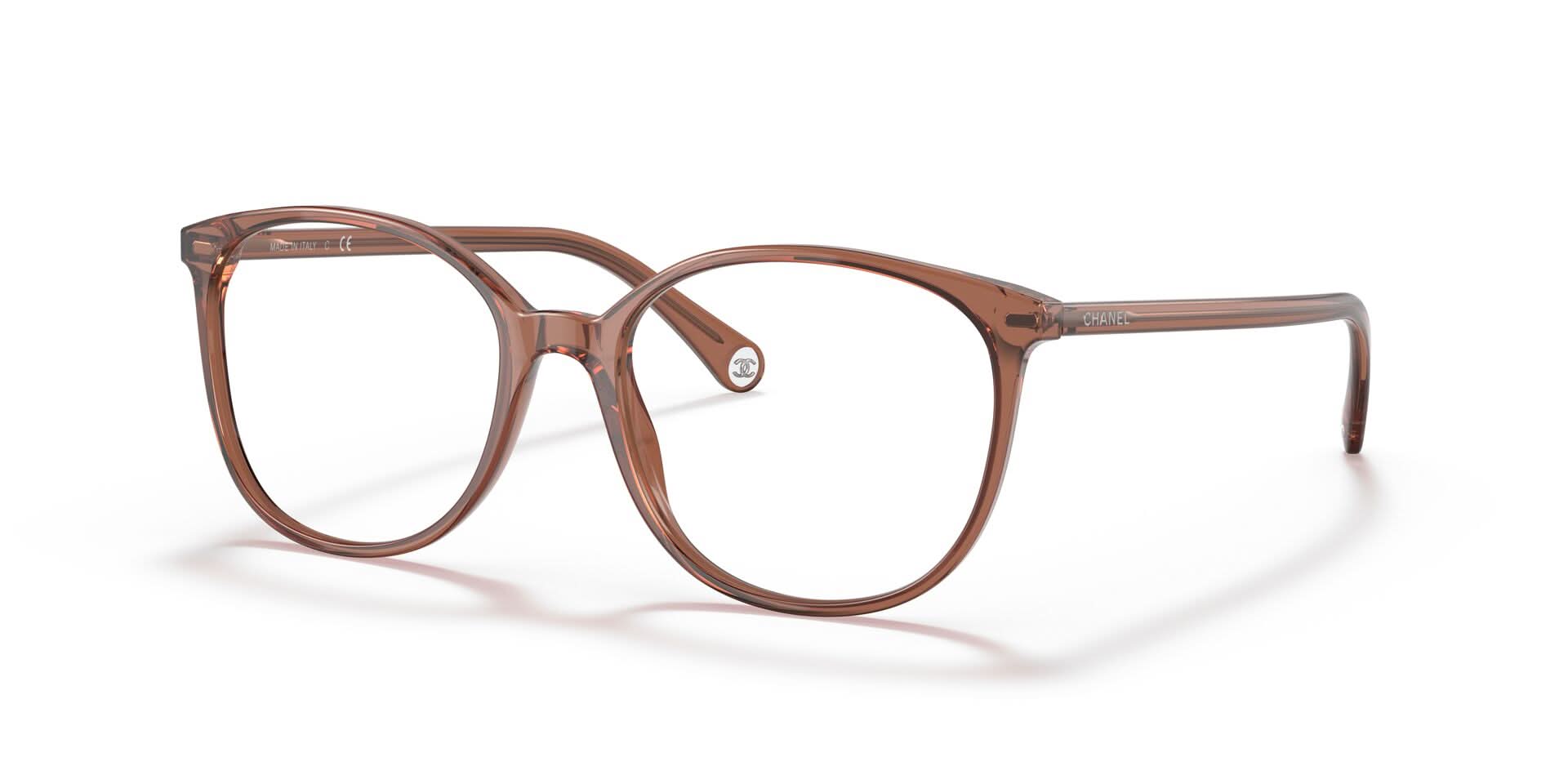 CHANEL CH3432 C1709 50 FRAME