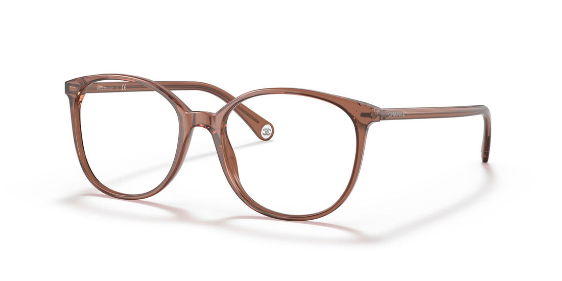CHANEL CH3432 C1709 50 FRAME