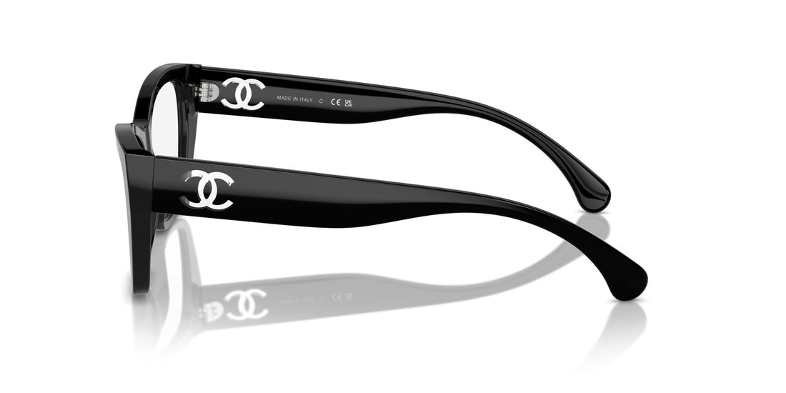 CHANEL CH3474 C501 53 FRAME