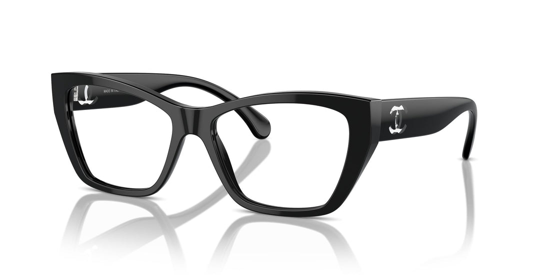 CHANEL CH3474 C501 53 FRAME