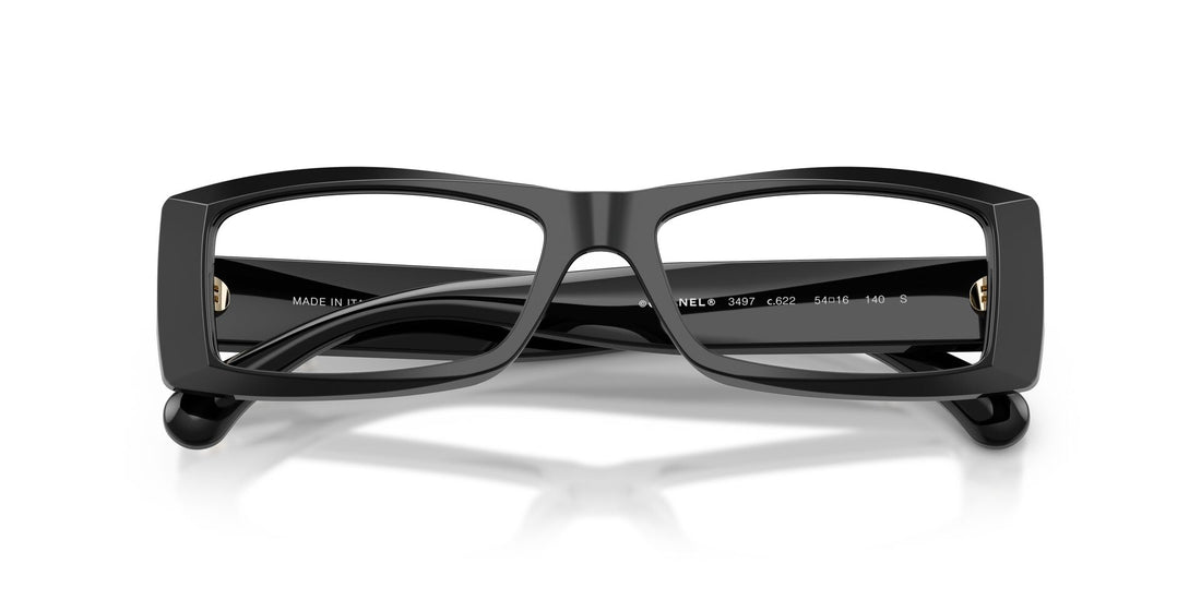 CHANEL CH3497 622 52 FRAME