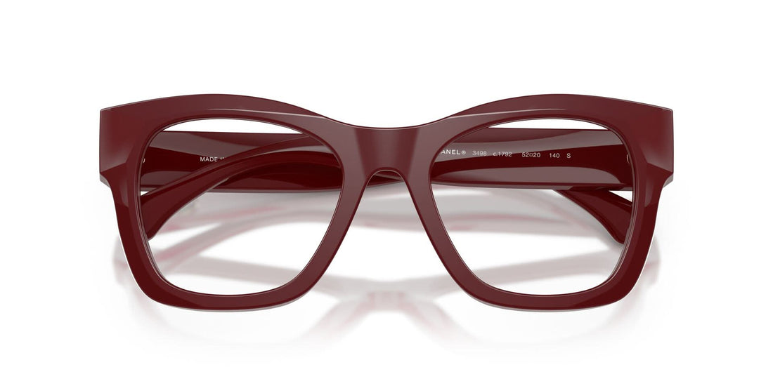 CHANEL CH3498 1792 52 FRAME