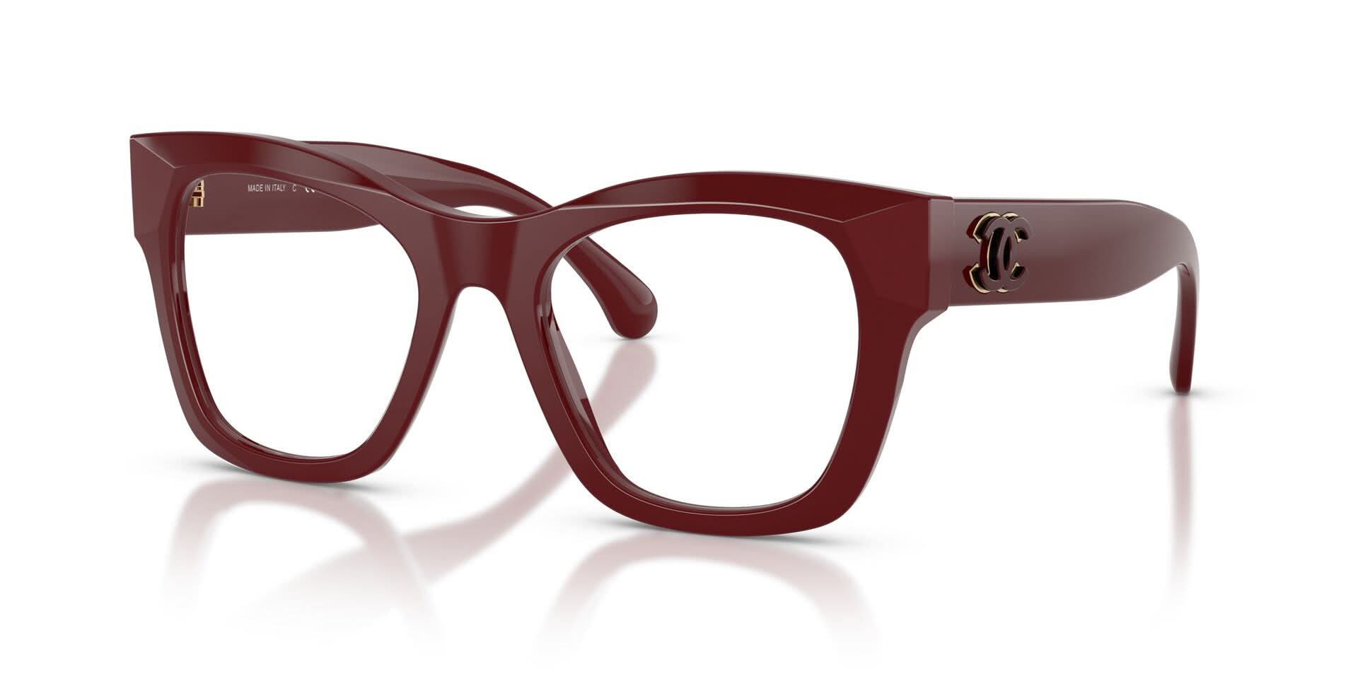 CHANEL CH3498 1792 52 FRAME