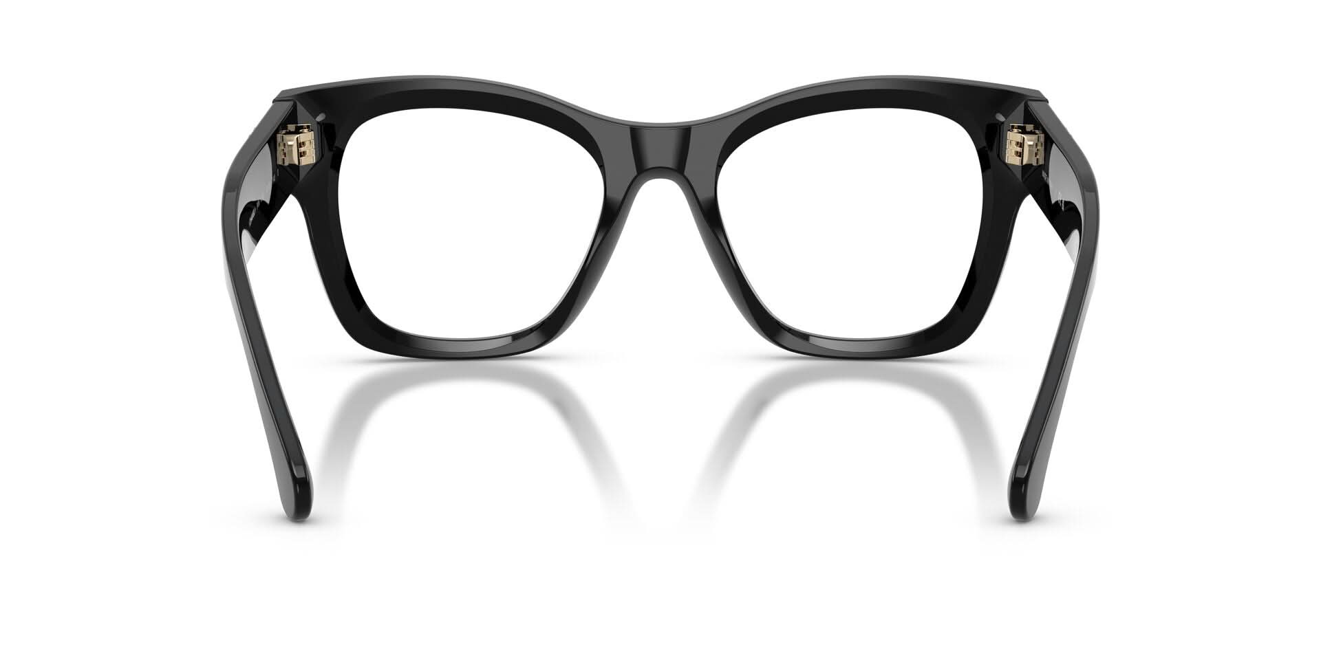 CHANEL CH3498 C622 52 FRAME