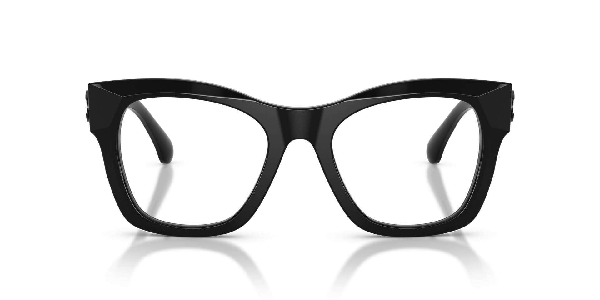 CHANEL CH3498 C622 52 FRAME