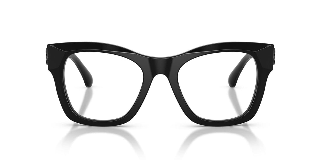 CHANEL CH3498 C622 52 FRAME