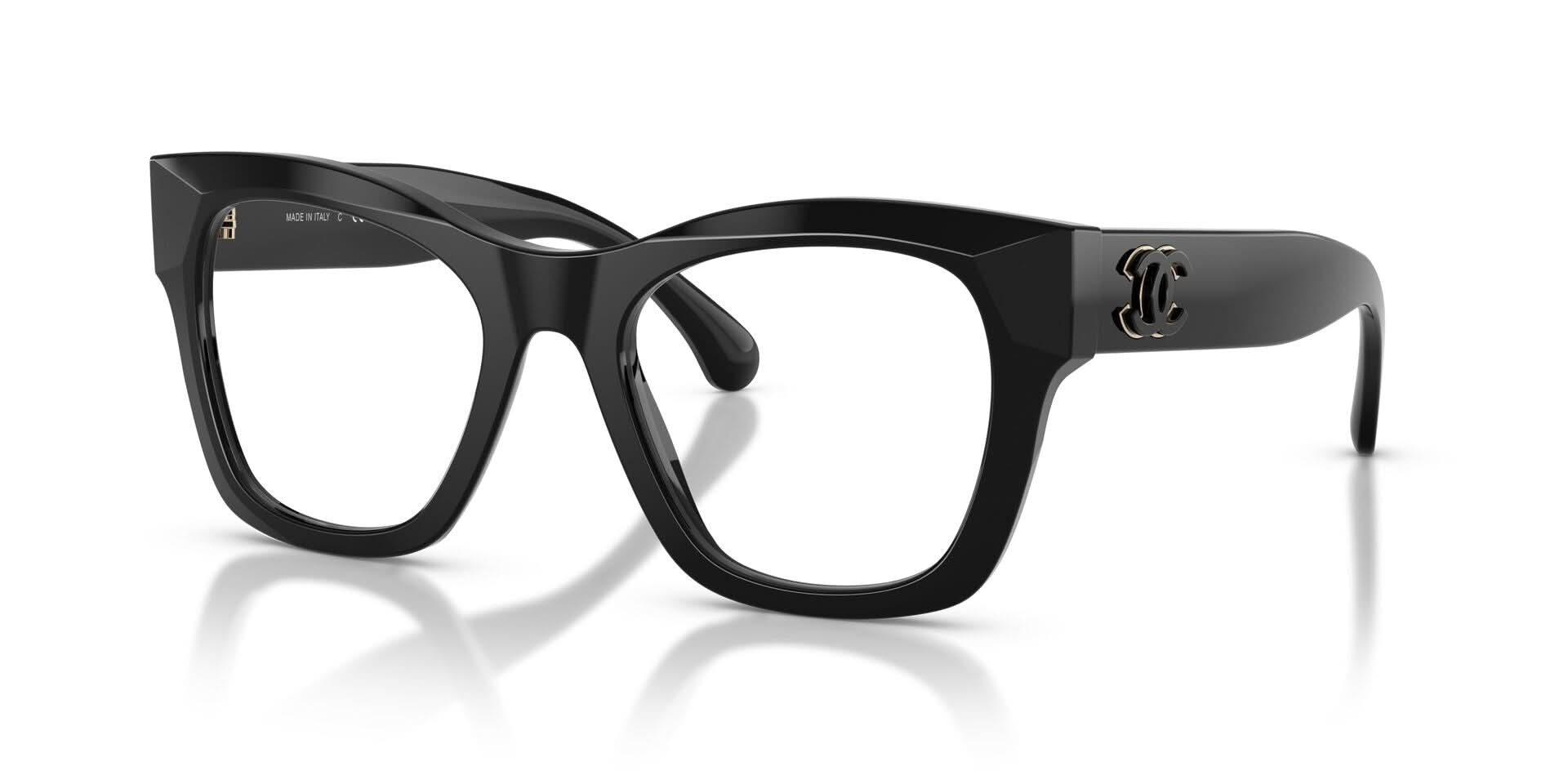CHANEL CH3498 C622 52 FRAME
