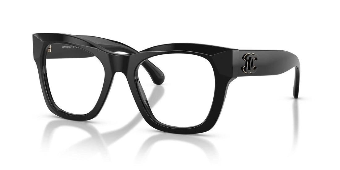 CHANEL CH3498 C622 52 FRAME