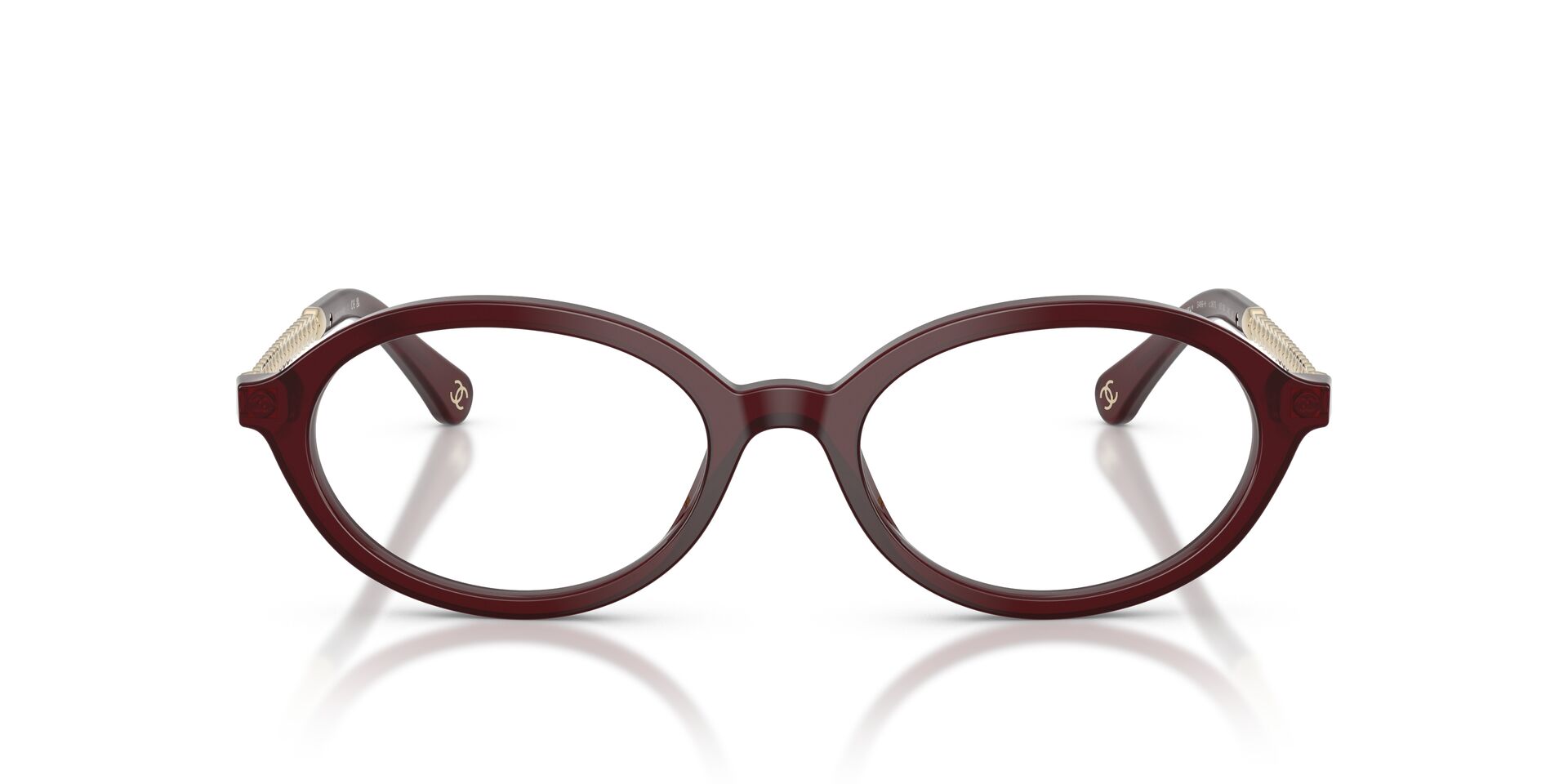CHANEL CH3499H C1673 51 FRAME
