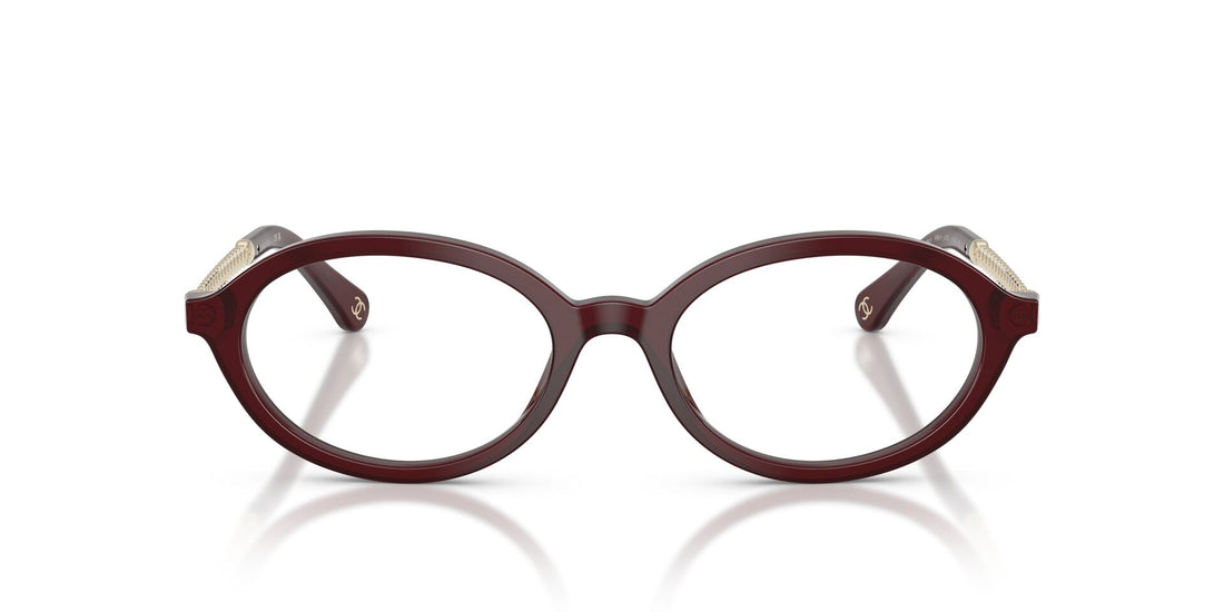 CHANEL CH3499H C1673 51 FRAME