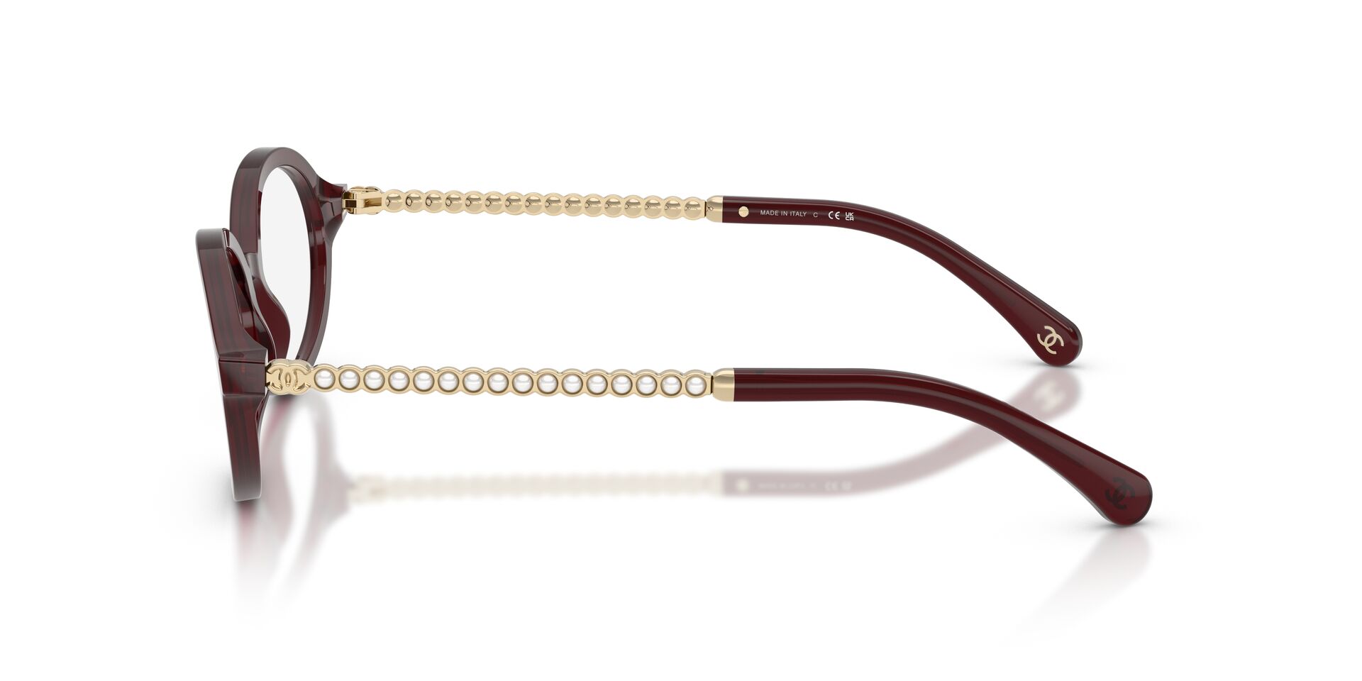 CHANEL CH3499H C1673 51 FRAME