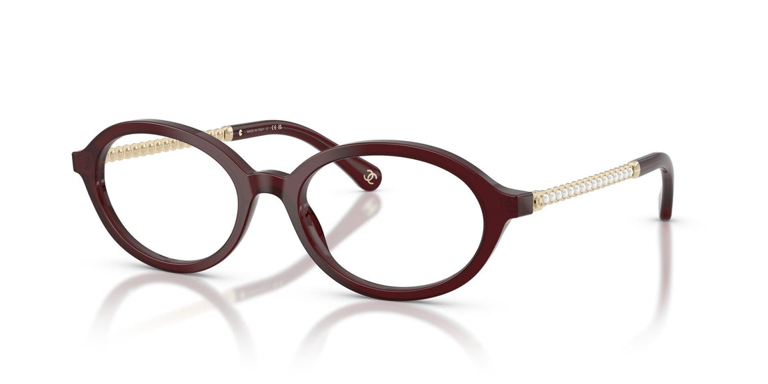 CHANEL CH3499H C1673 51 FRAME