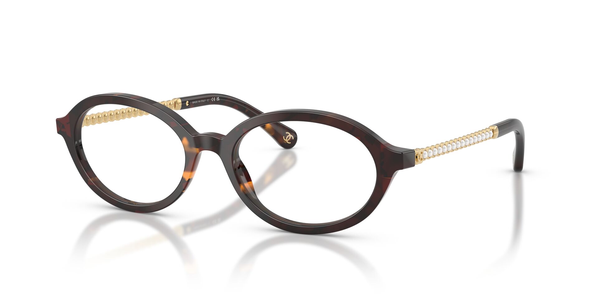CHANEL CH3499H 1818 51 FRAME