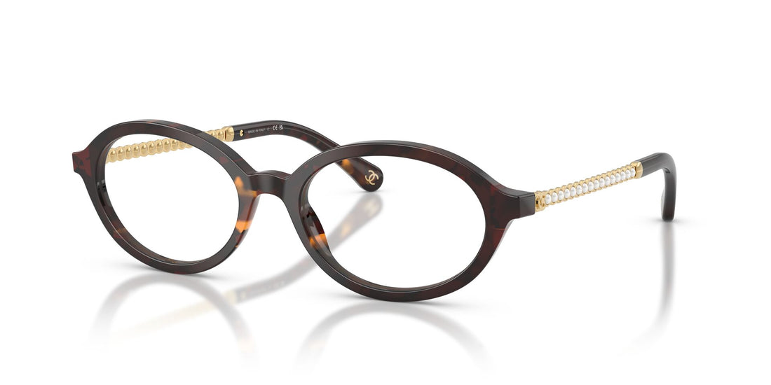 CHANEL CH3499H 1818 51 FRAME