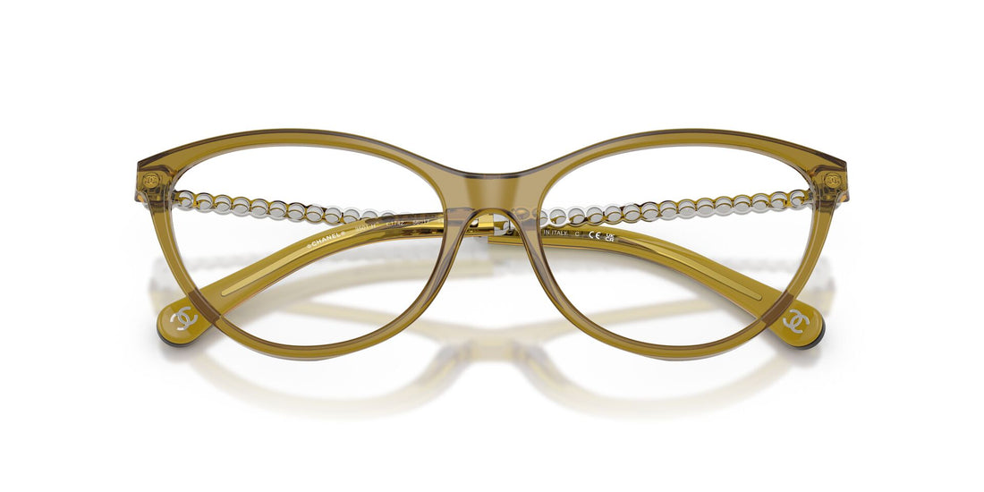 CHANEL CH3501H 1742 54 FRAME