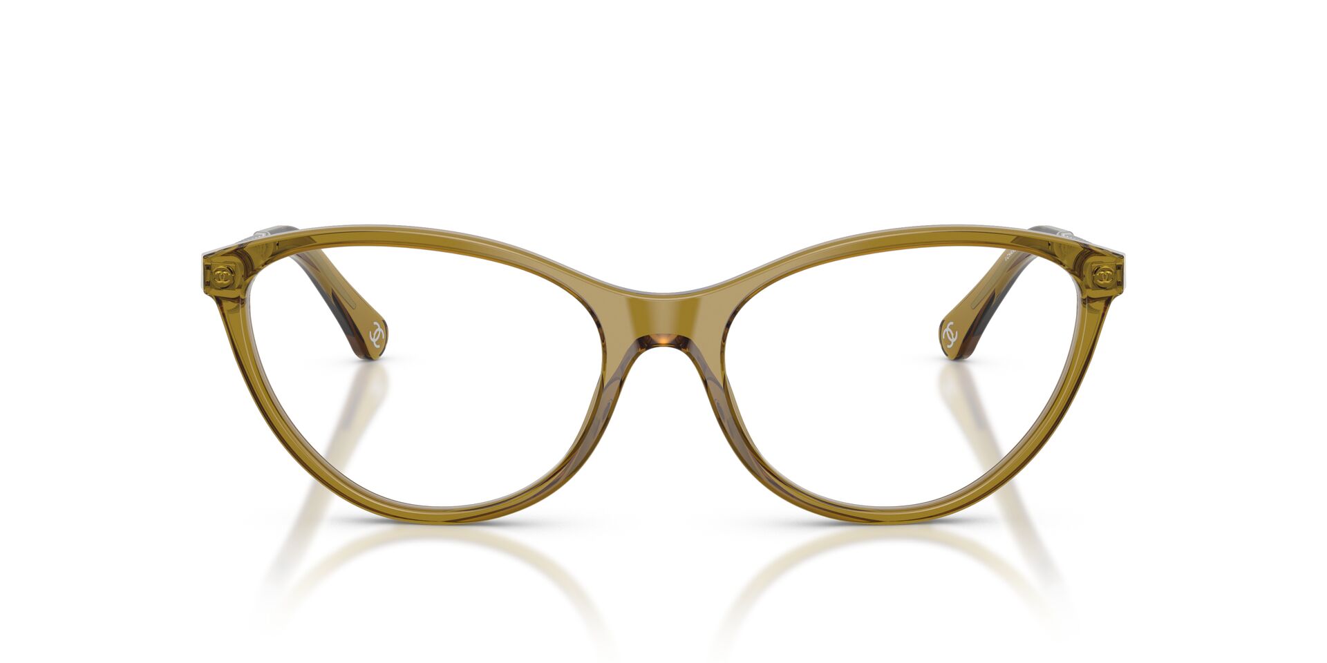 CHANEL CH3501H 1742 54 FRAME