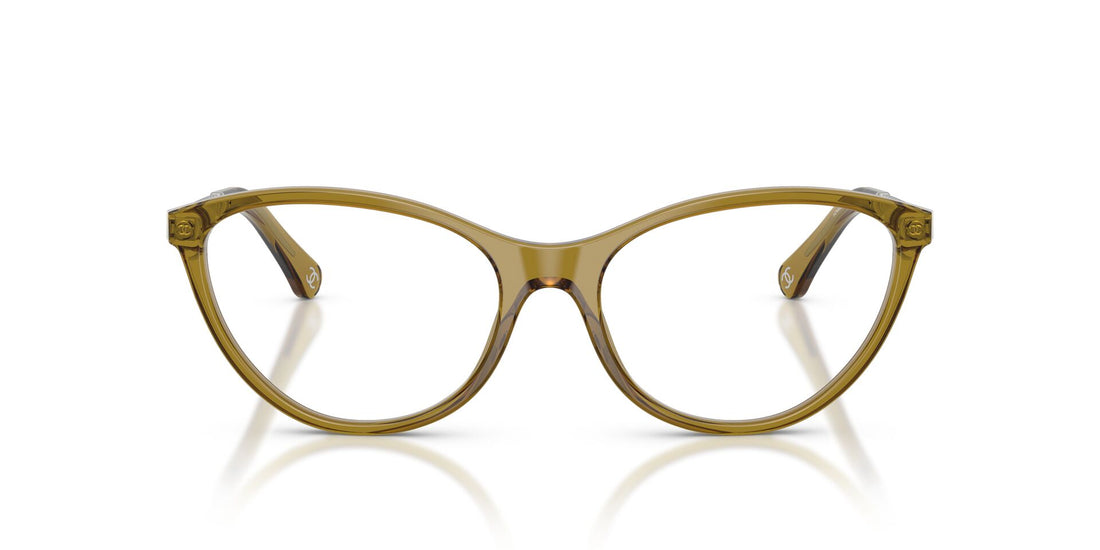 CHANEL CH3501H 1742 54 FRAME