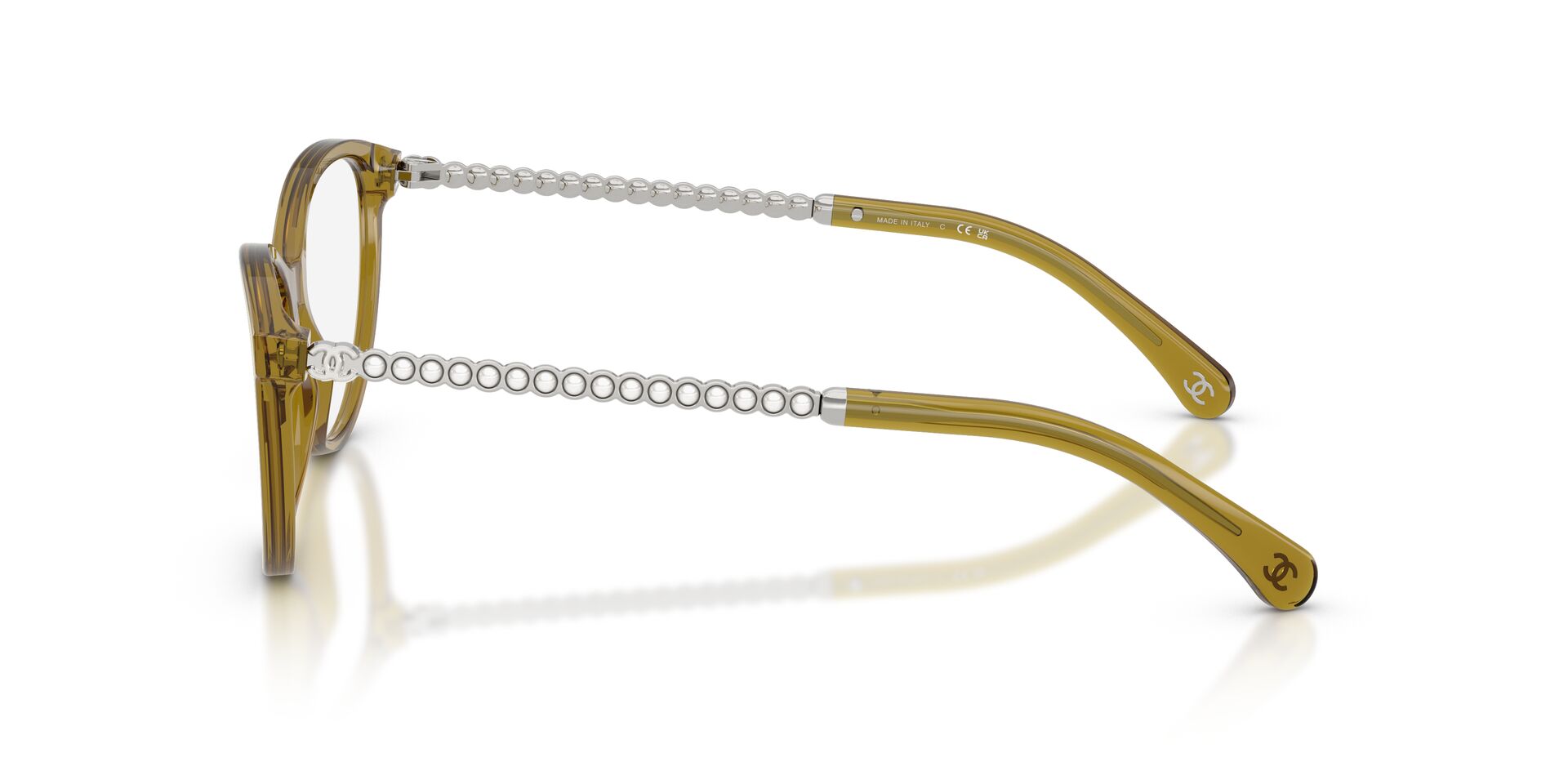 CHANEL CH3501H 1742 54 FRAME