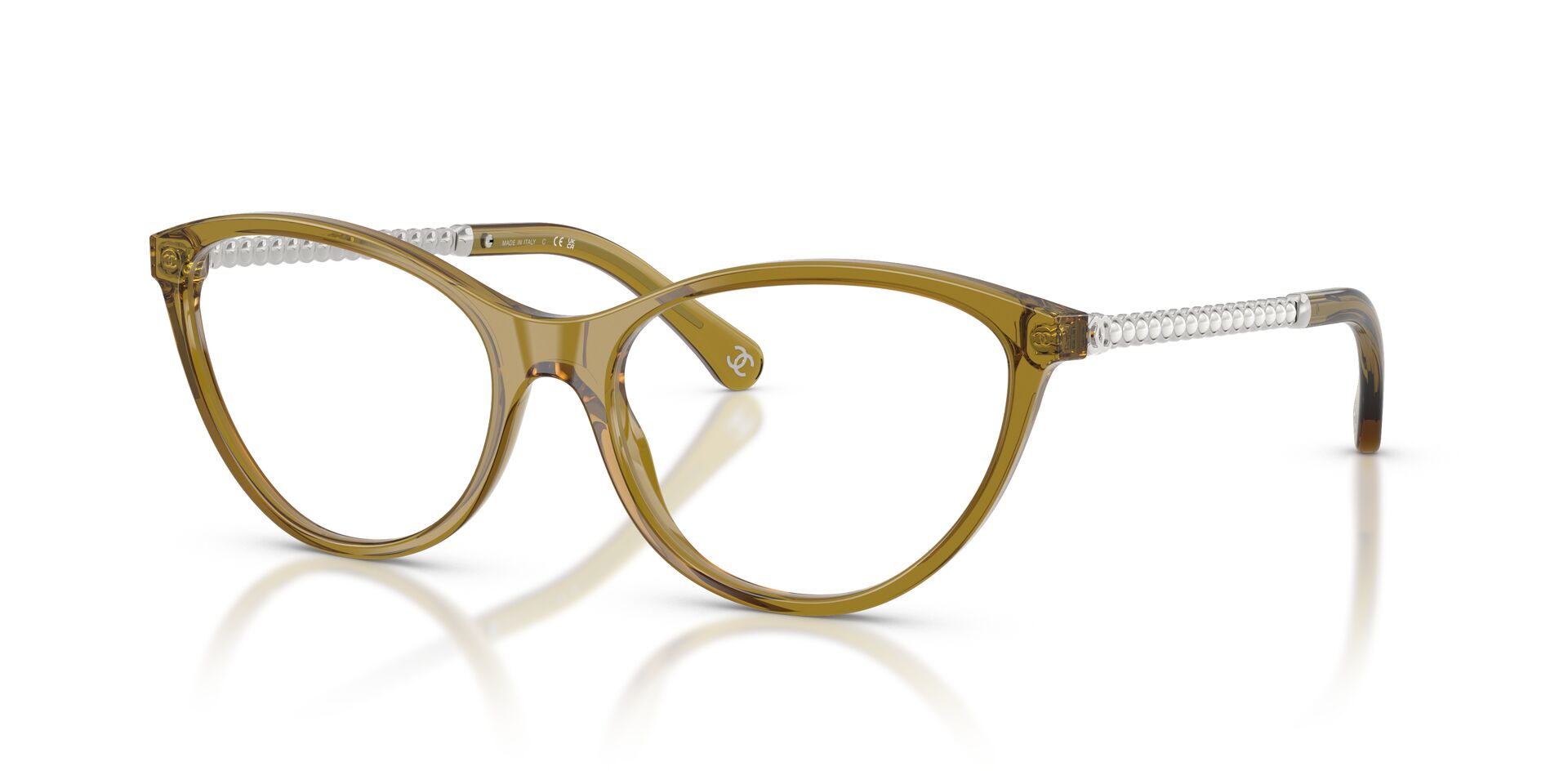 CHANEL CH3501H 1742 54 FRAME