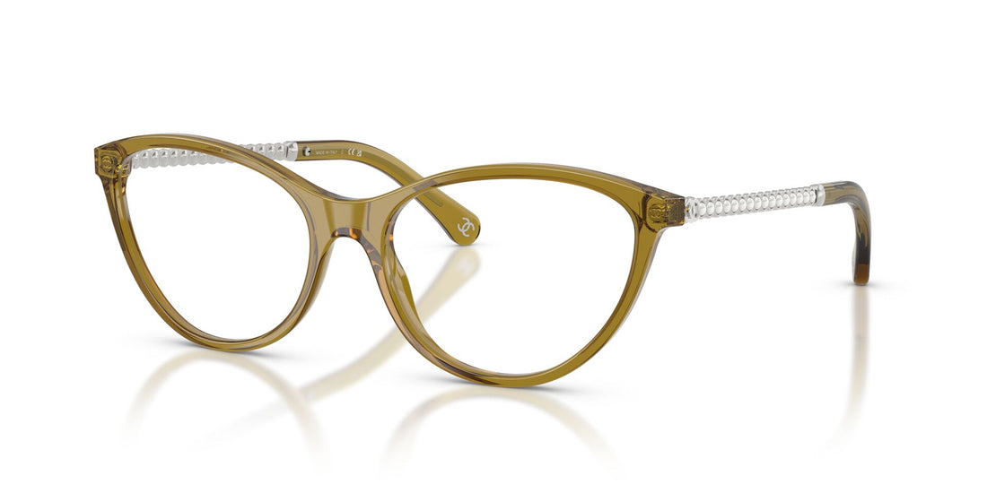 CHANEL CH3501H 1742 54 FRAME