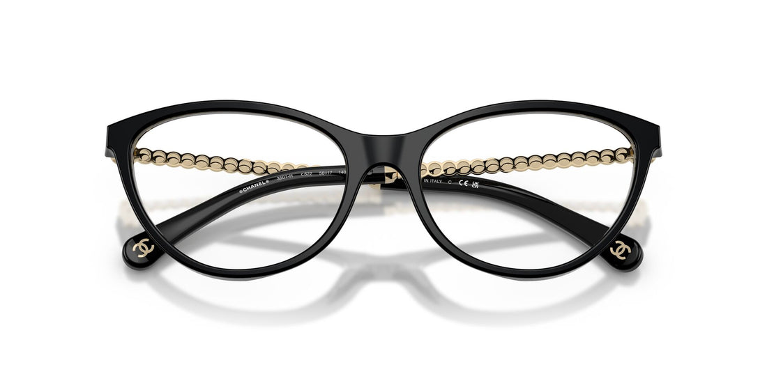 CHANEL CH3501H  C622 54 FRAME
