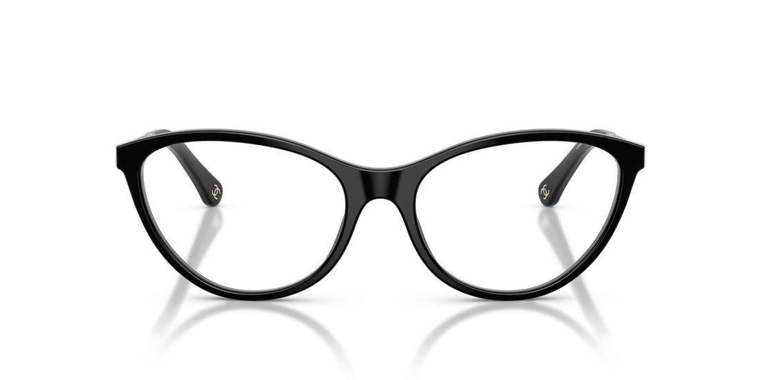 CHANEL CH3501H  C622 54 FRAME