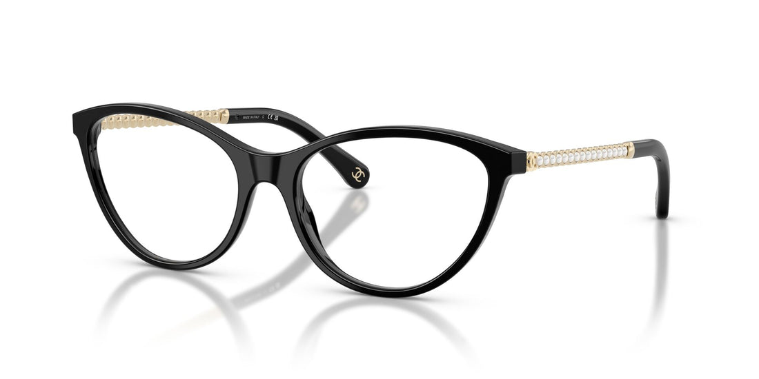 CHANEL CH3501H  C622 54 FRAME