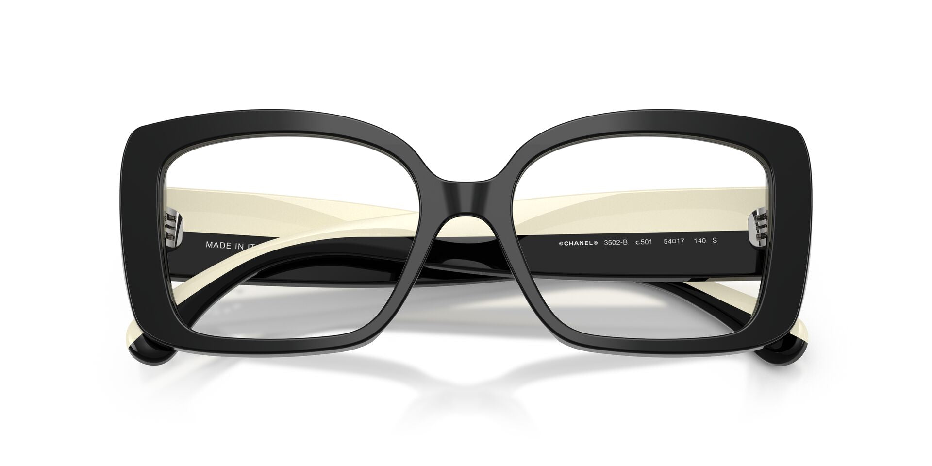CHANEL CH3502B C501 52 FRAME