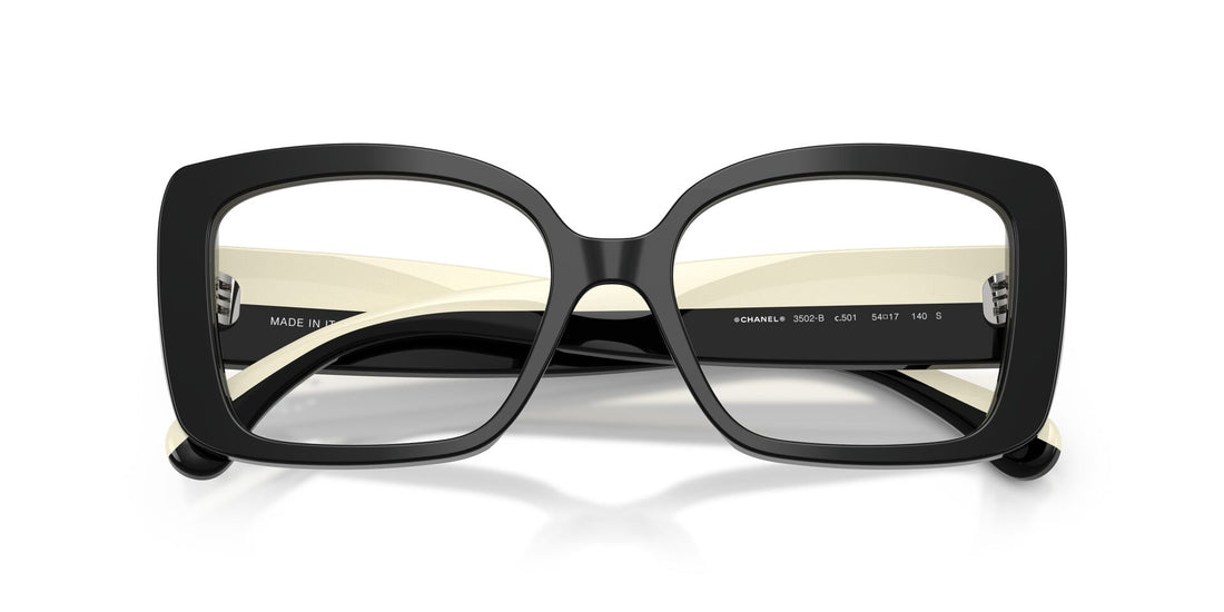 CHANEL CH3502B C501 52 FRAME