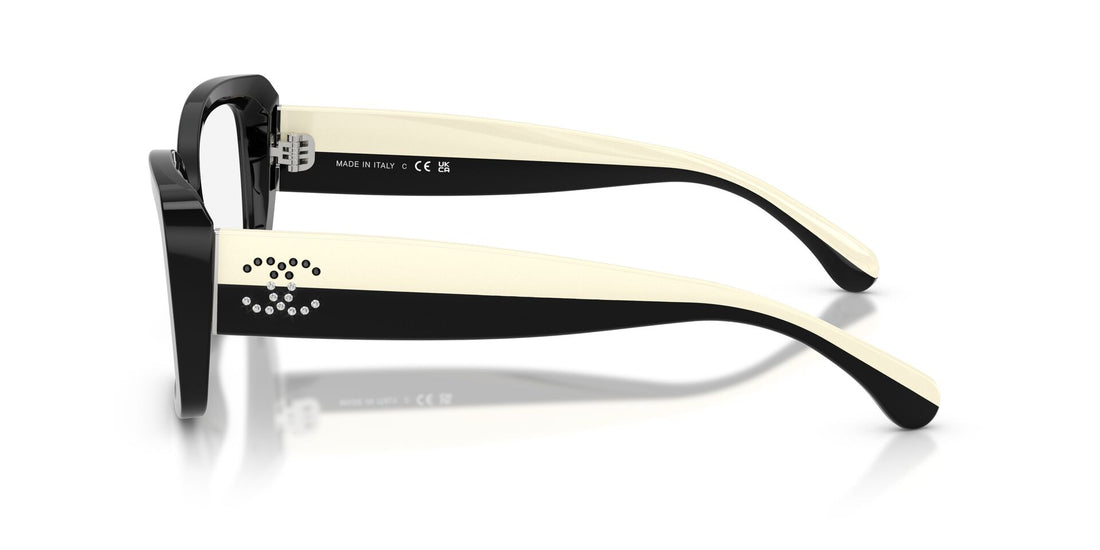 CHANEL CH3502B C501 52 FRAME