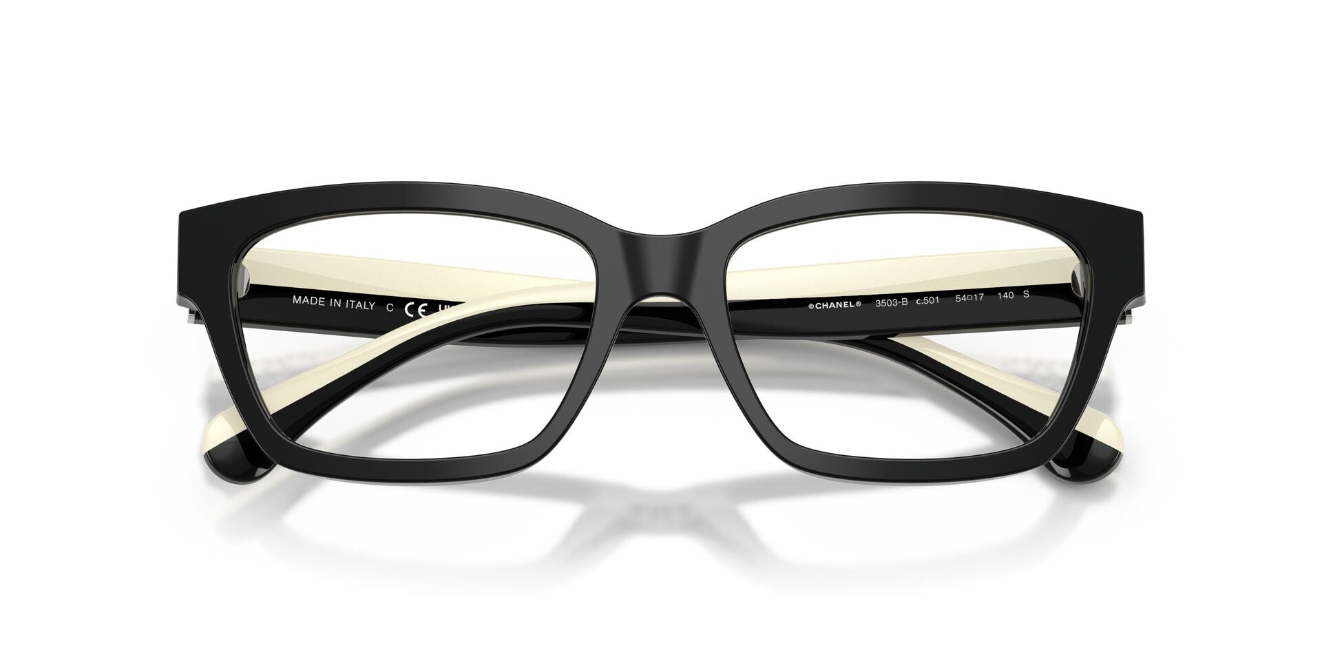 CHANEL CH3503B C501 52 FRAME
