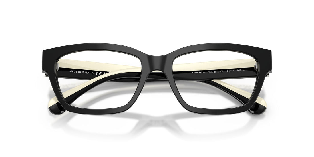 CHANEL CH3503B C501 52 FRAME
