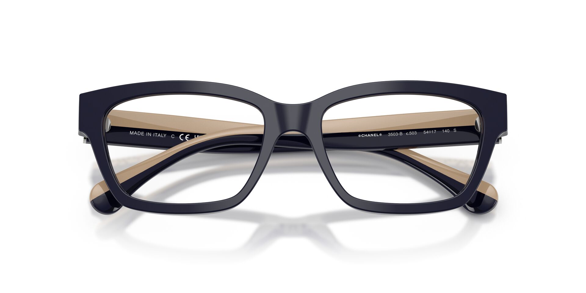 CHANEL CH3503B C503 52 FRAME