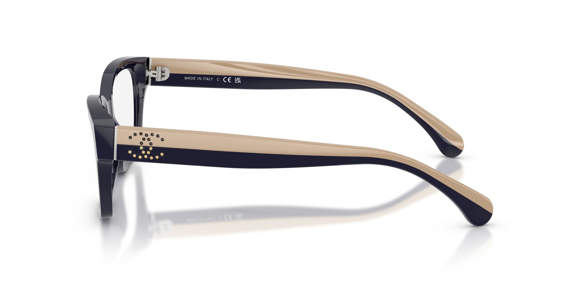 CHANEL CH3503B C503 52 FRAME
