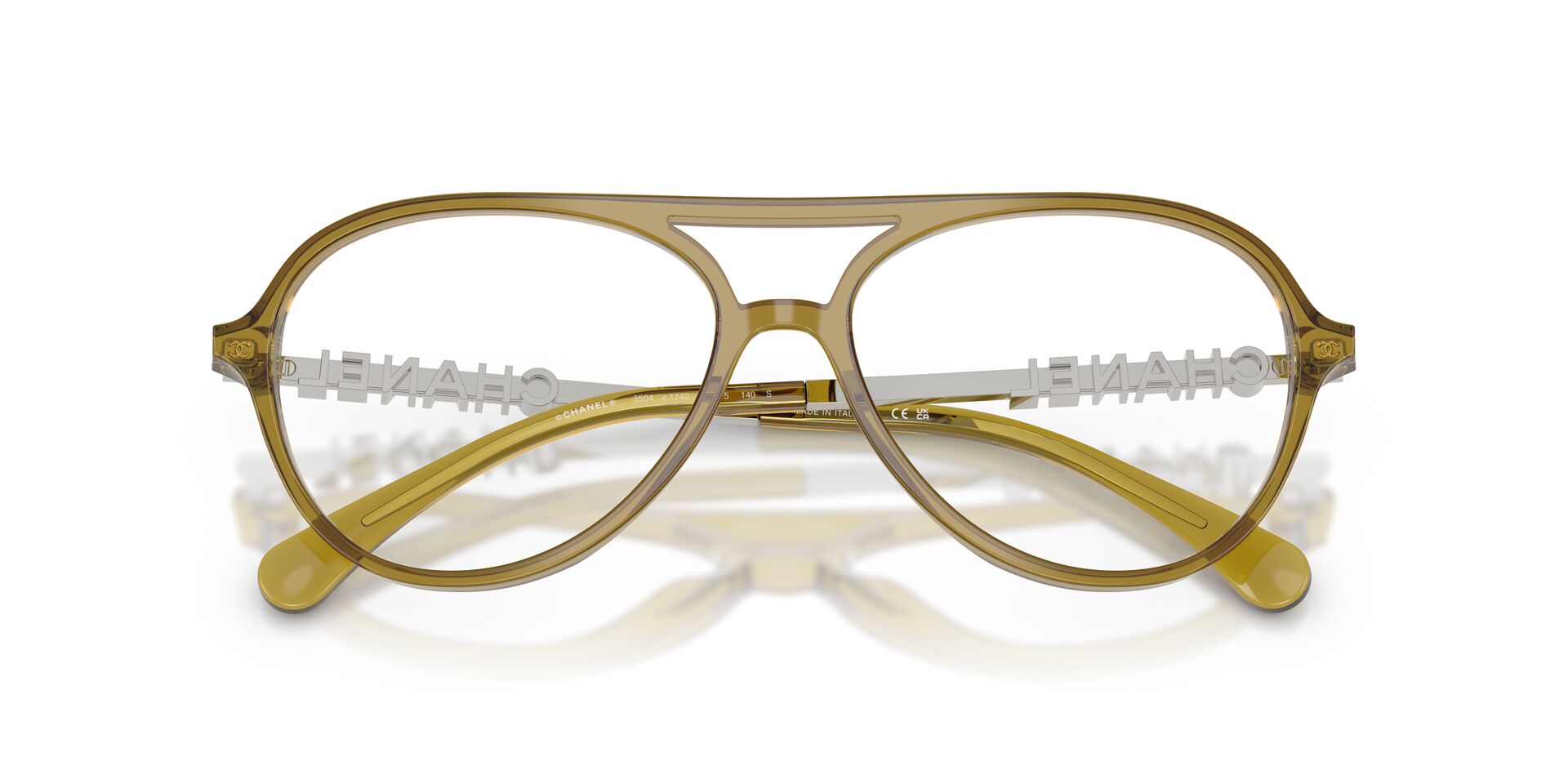 CHANEL CH3504 1742 54 FRAME
