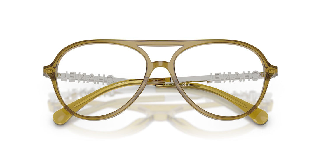 CHANEL CH3504 1742 54 FRAME