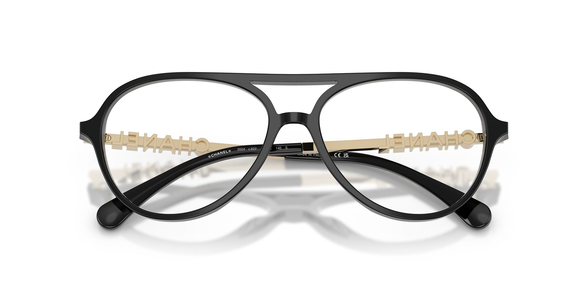 CHANEL CH3504  C622 56 FRAME