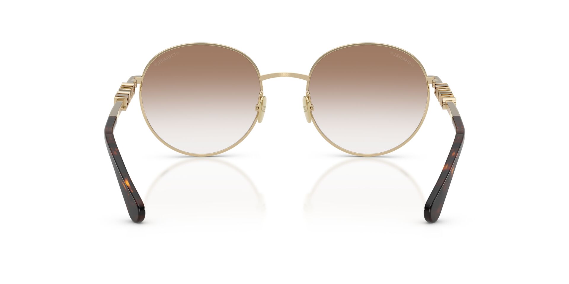 CHANEL CH4282 C39513 53 SUNGLASSES