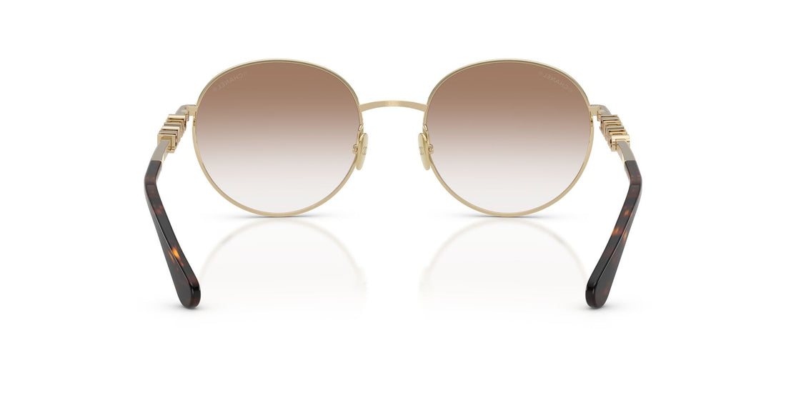 CHANEL CH4282 C39513 53 SUNGLASSES