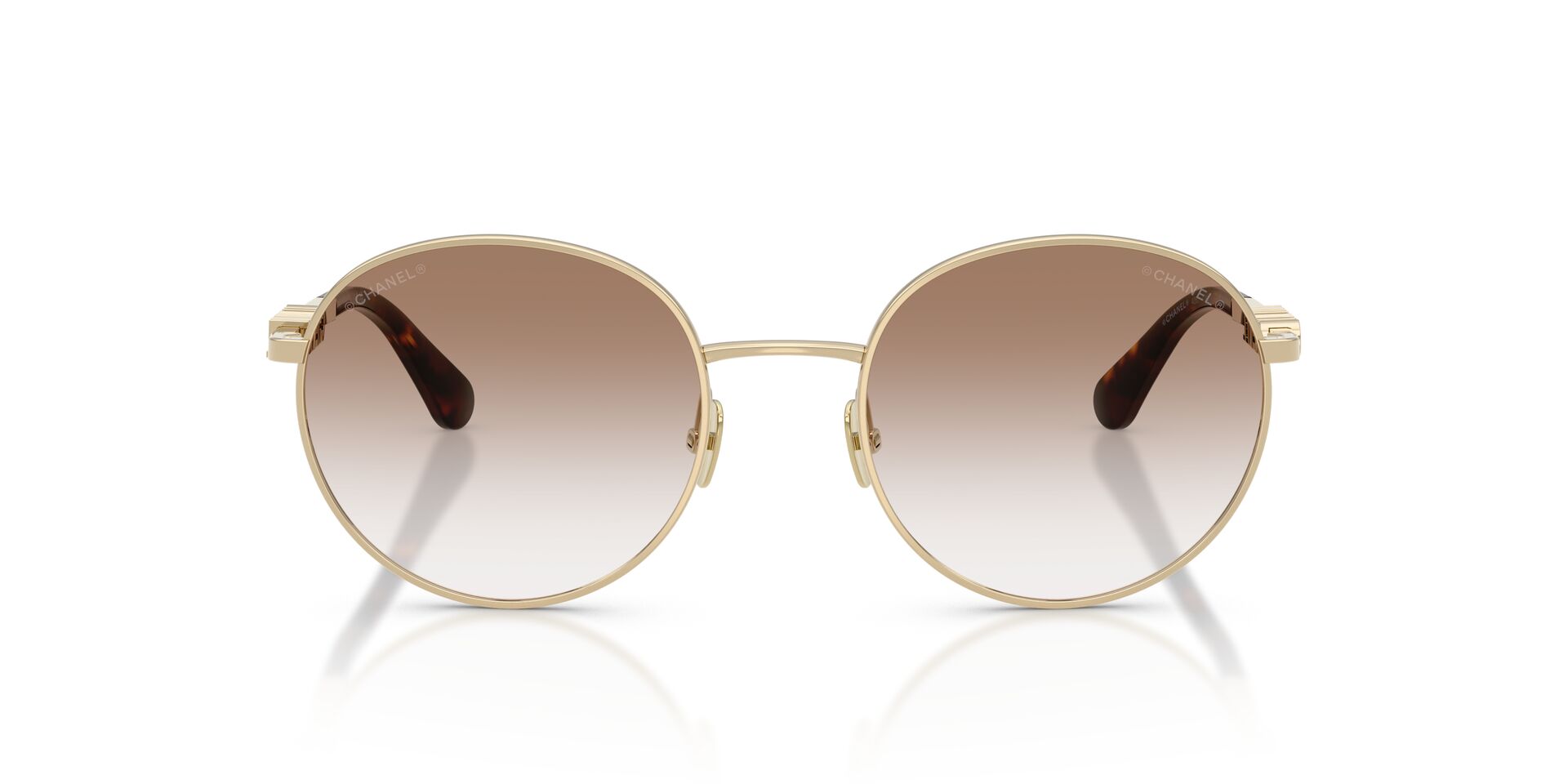 CHANEL CH4282 C39513 53 SUNGLASSES