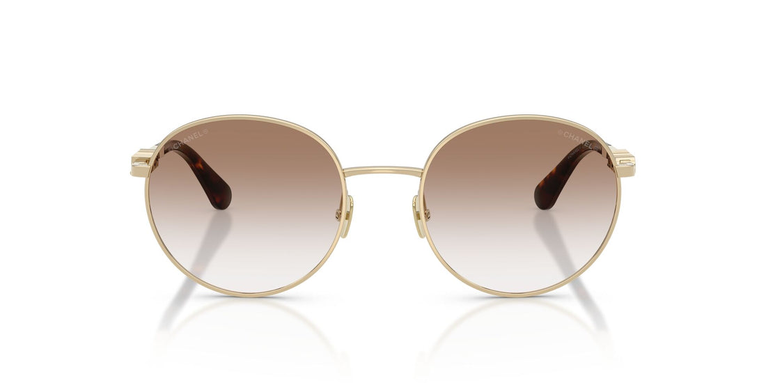 CHANEL CH4282 C39513 53 SUNGLASSES