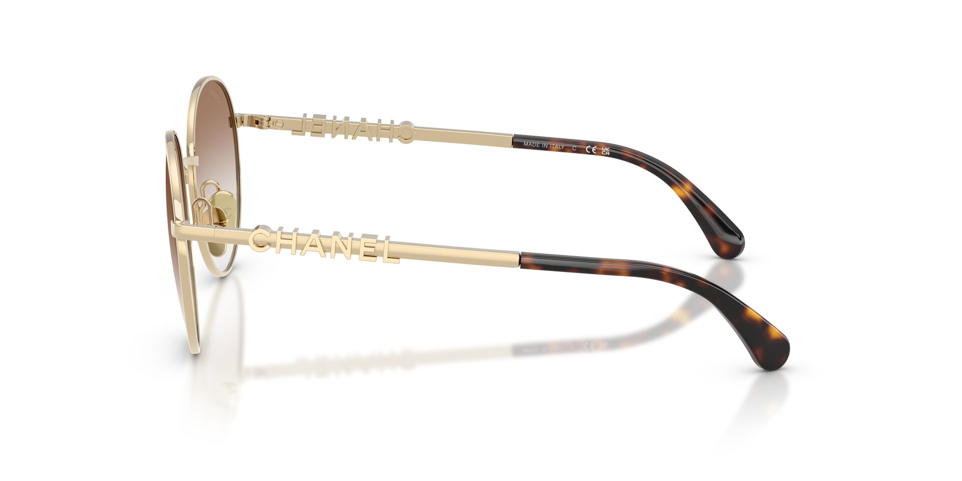 CHANEL CH4282 C39513 53 SUNGLASSES