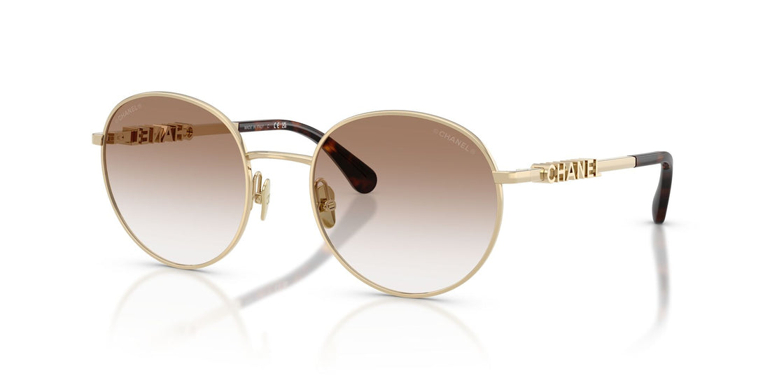 CHANEL CH4282 C39513 53 SUNGLASSES