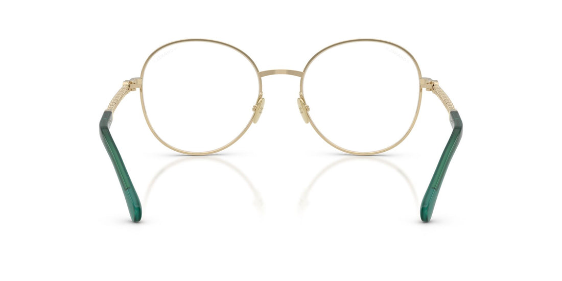 CHANEL CH4291 CLIPON C468SB 53 SUNGLASSES