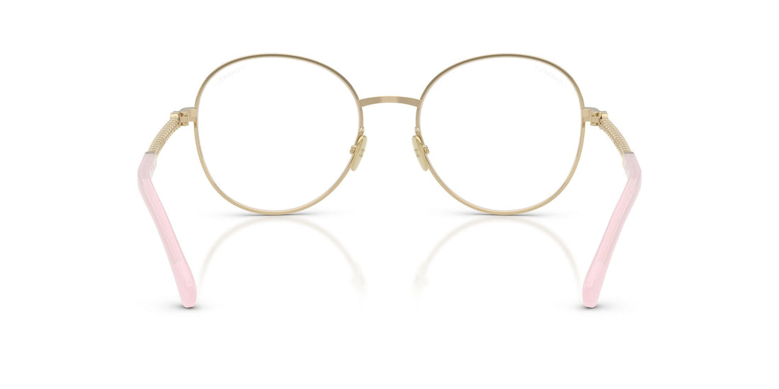 CHANEL CH4291 CLIPON C489SB 53 SUNGLASSES