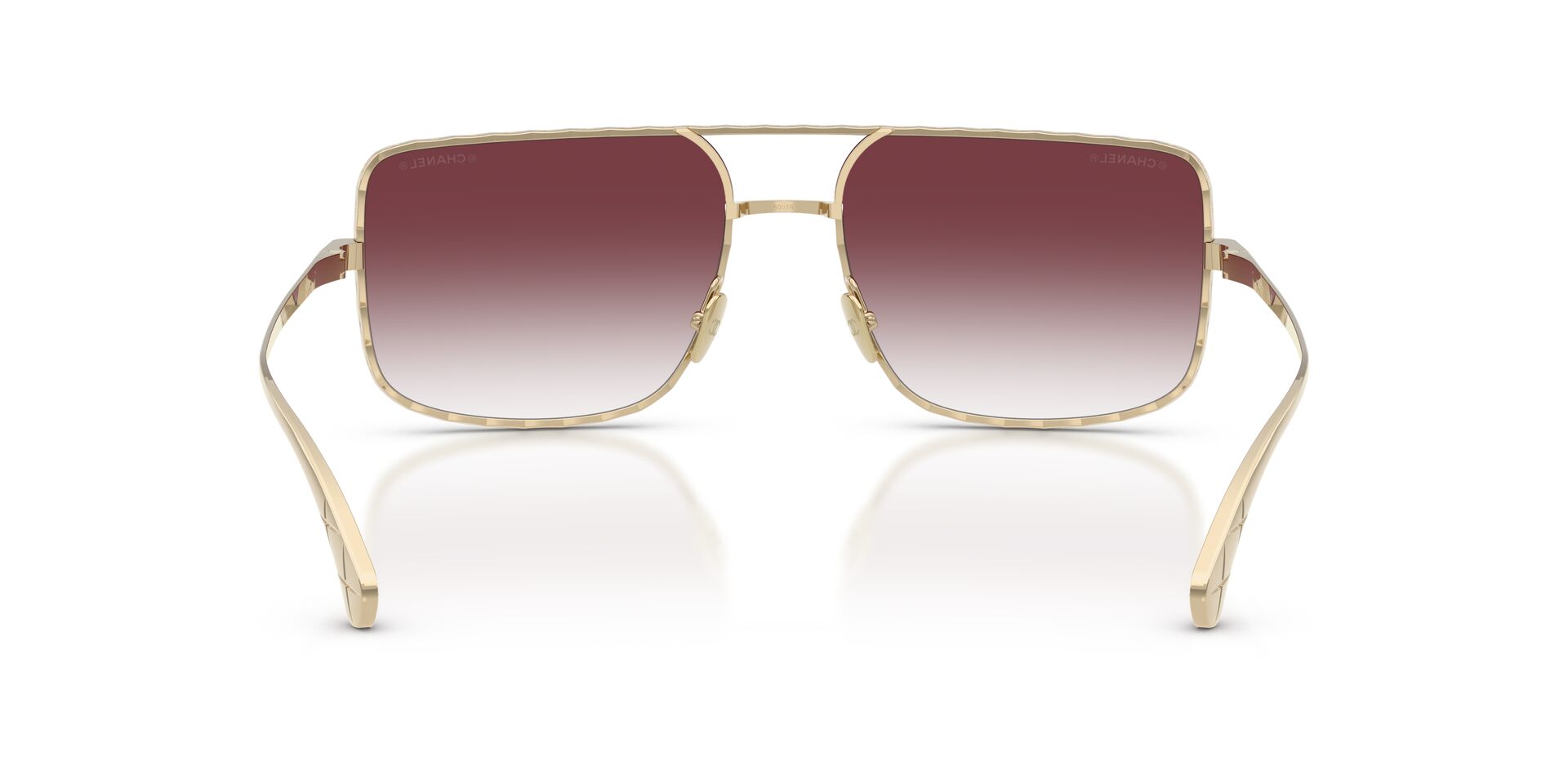 CHANEL CH4294 A71756 X01060 L9588 C3958H 59 SUNGLASSES