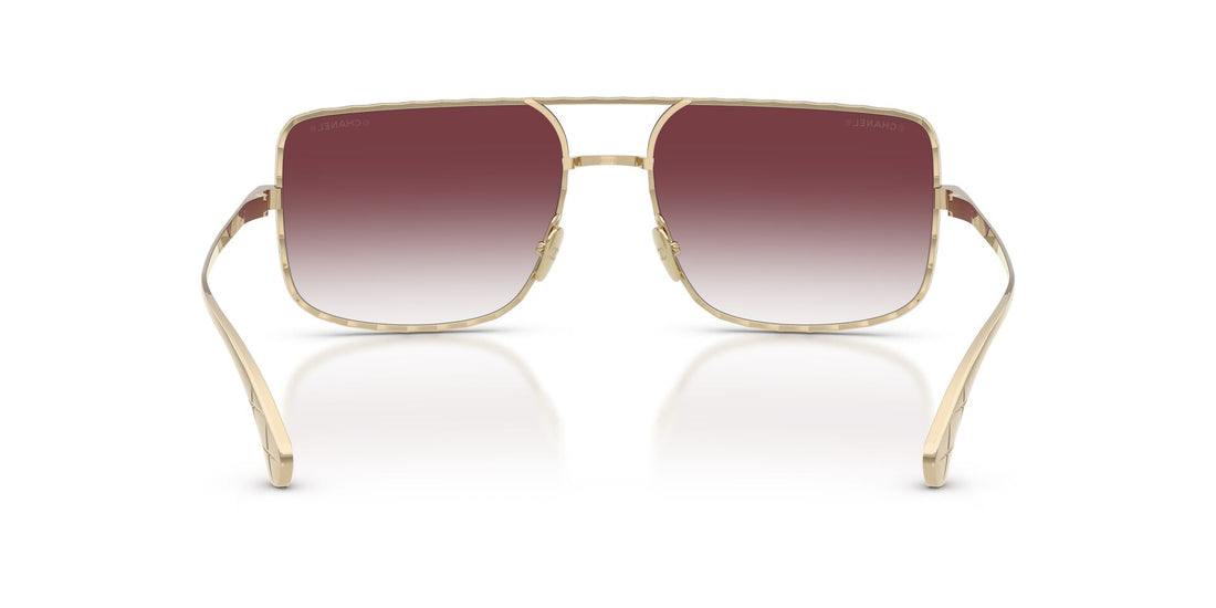 CHANEL CH4294 A71756 X01060 L9588 C3958H 59 SUNGLASSES